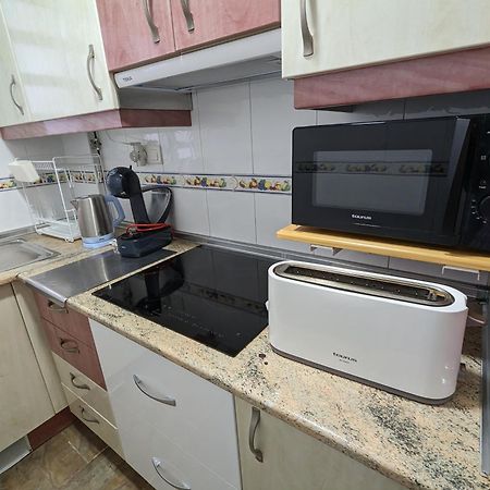 Apartamento Delfín san juan Alicante Exterior foto