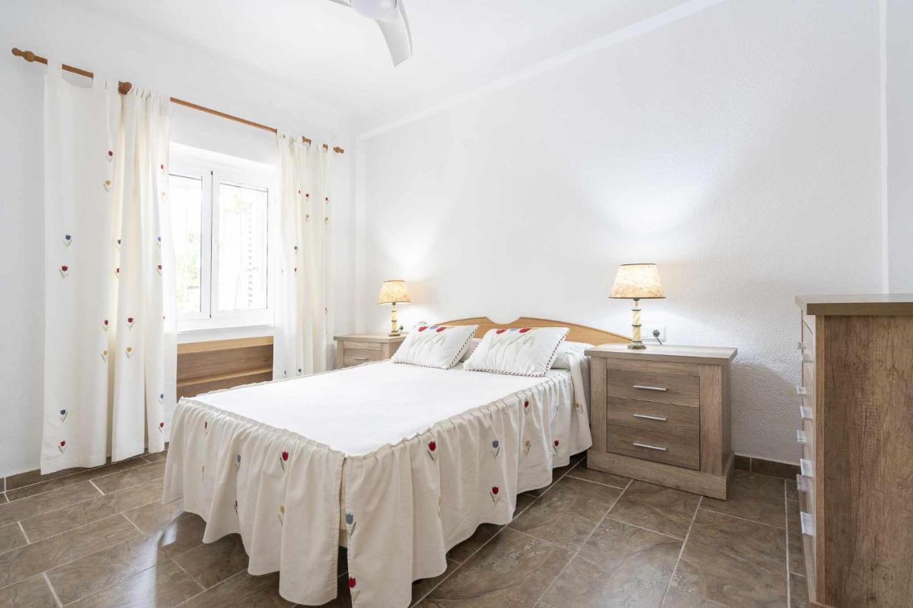 Apartamento Delfín san juan Alicante Exterior foto