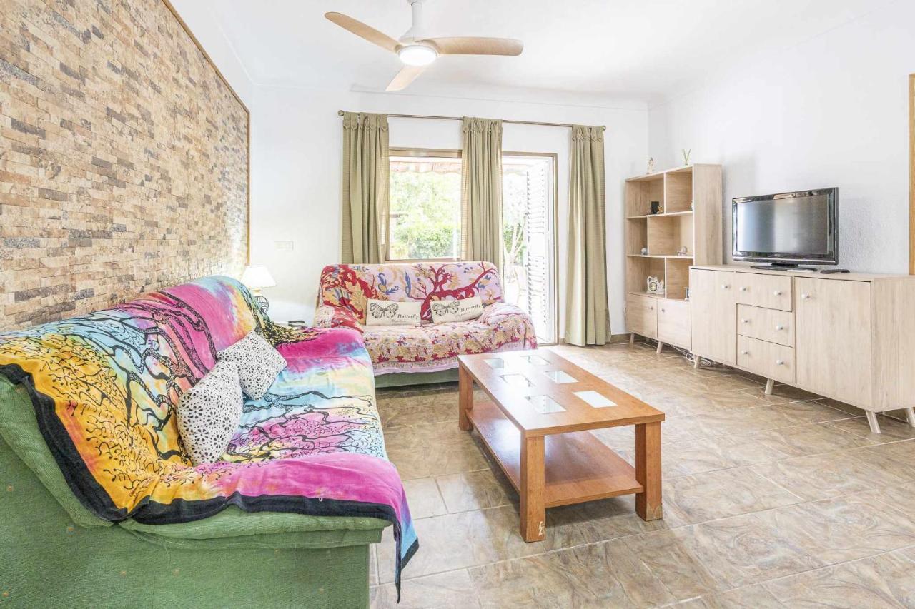 Apartamento Delfín san juan Alicante Exterior foto