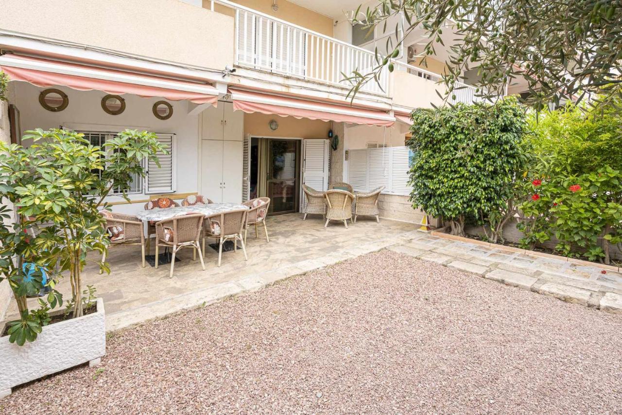 Apartamento Delfín san juan Alicante Exterior foto