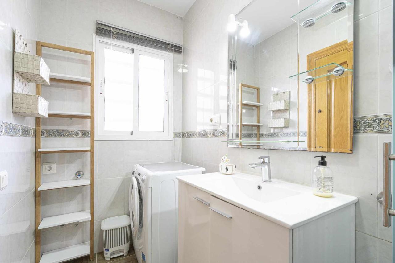 Apartamento Delfín san juan Alicante Exterior foto