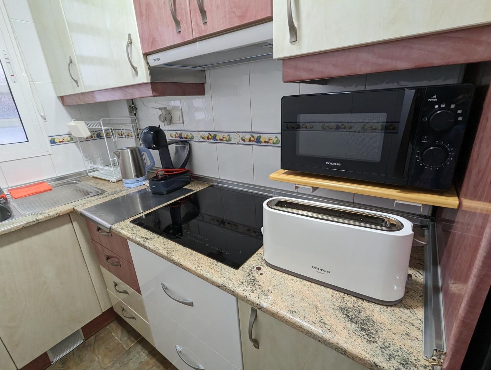 Apartamento Delfín san juan Alicante Exterior foto